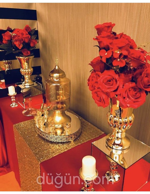 İlkimce Davet Organizasyon