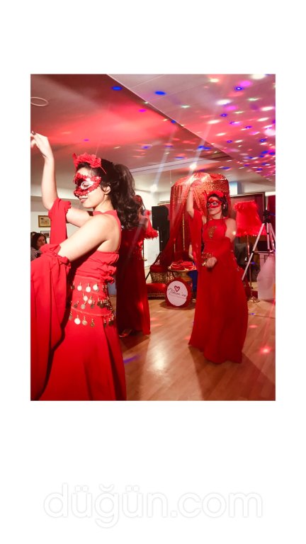 İlkimce Davet Organizasyon