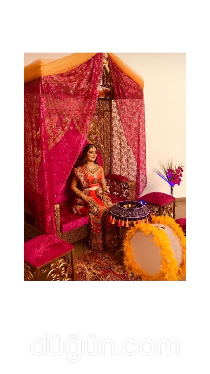 İlkimce Davet Organizasyon