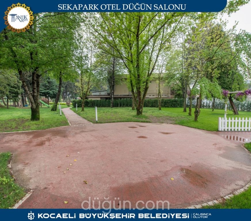 Seka Park Otel Fiyatlari Kir Dugunu Kocaeli