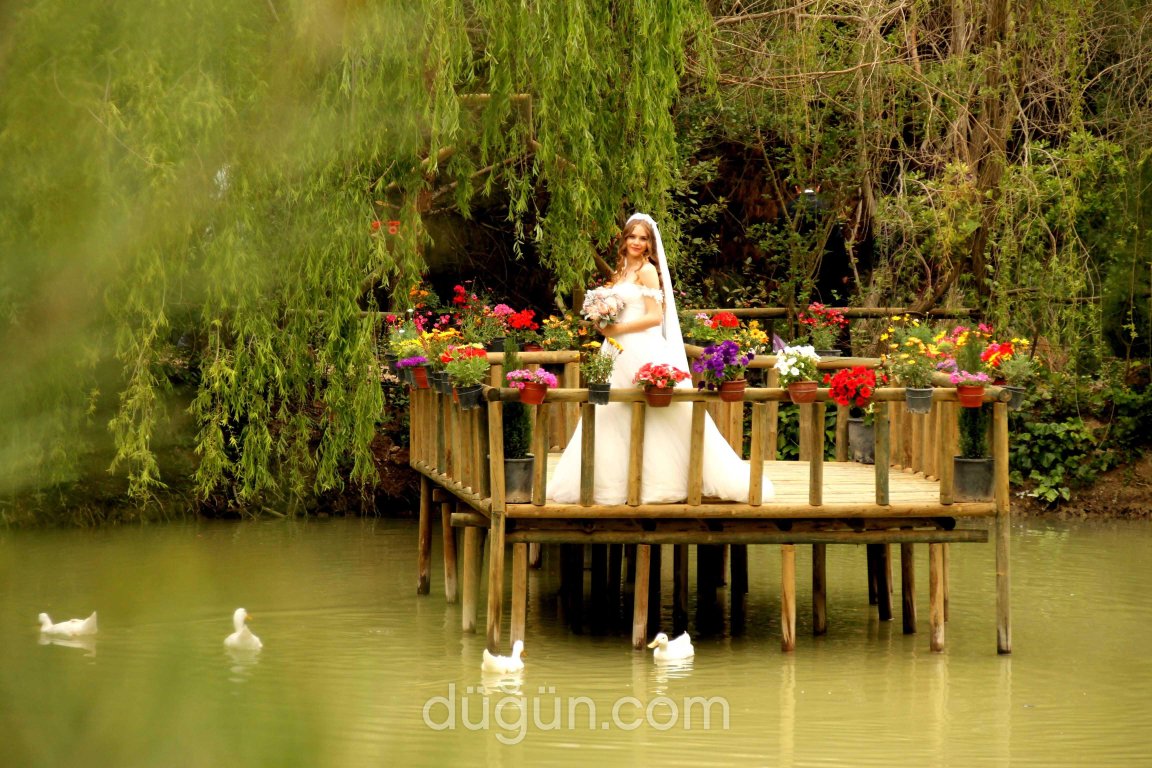 Nuera Fotoğraf Atölyesi