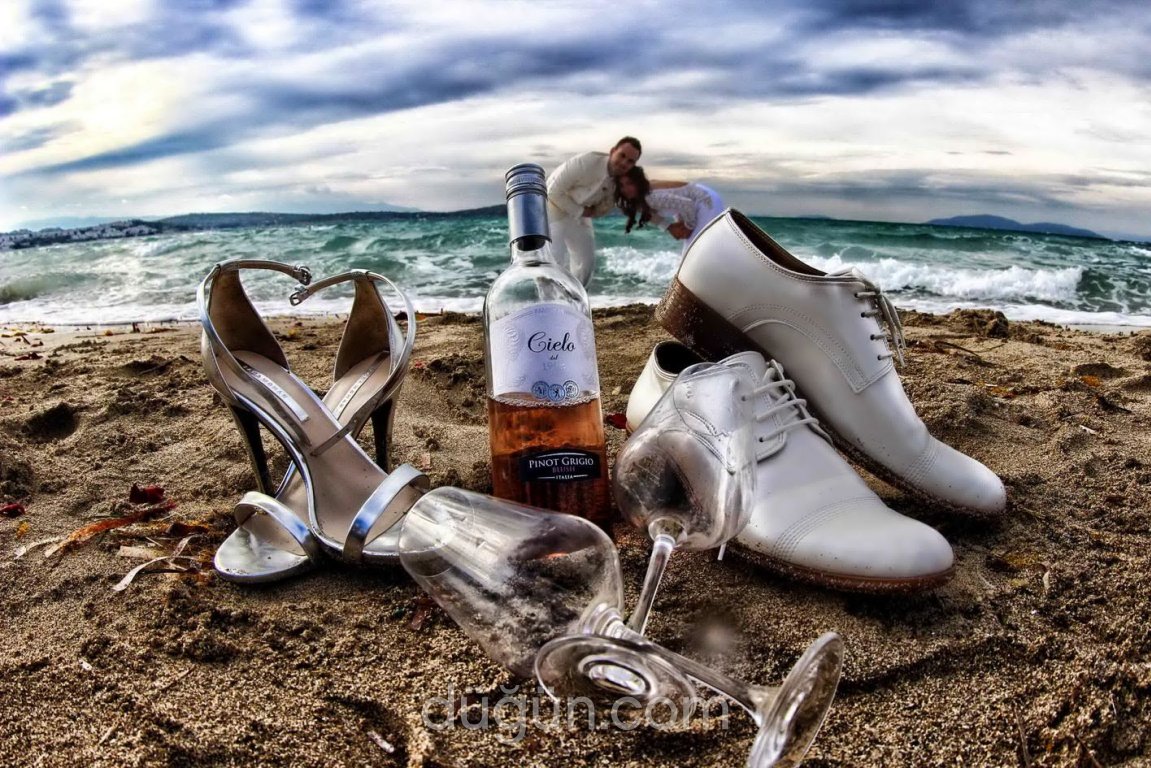 Nuera Fotoğraf Atölyesi