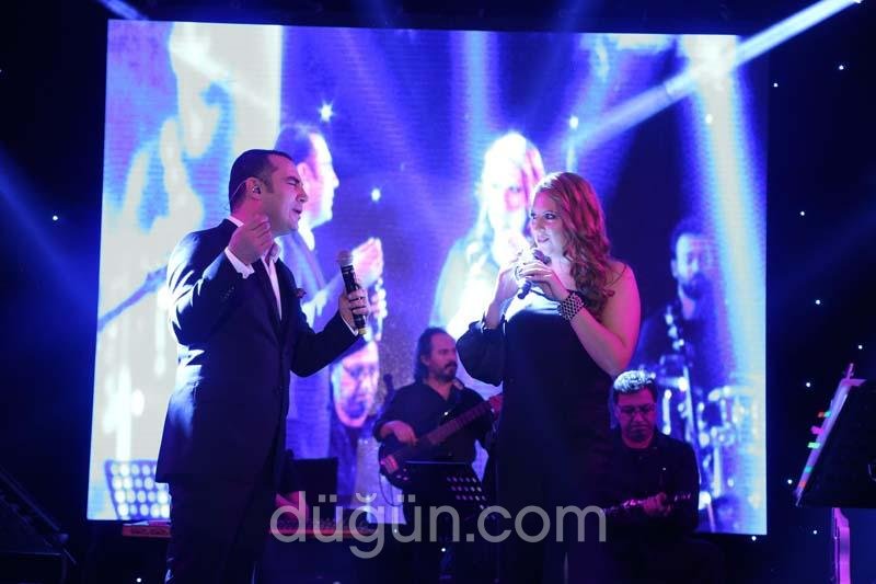 Deniz Çevik ve Orkestrası