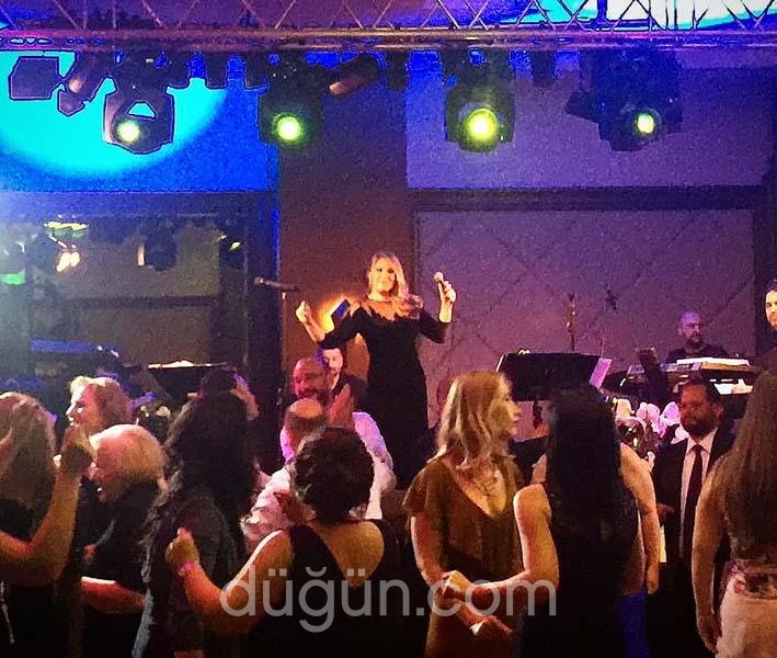 Deniz Çevik ve Orkestrası