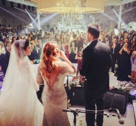 Deniz Çevik ve Orkestrası