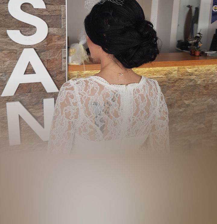 Semih Sakaroğlu Saç Tasarım