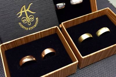 Altıntaş Kuyumculuk Çerkezköy