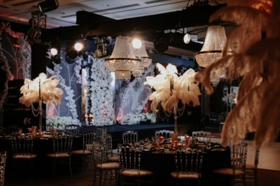 DoubleTree By Hilton Istanbul Ümraniye