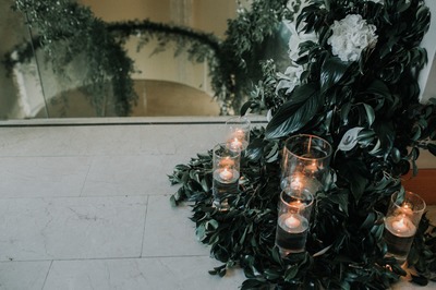 Tulip's Floral Design