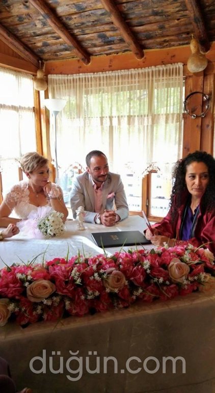 Yarens Saklı Bahçe