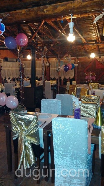 Yarens Saklı Bahçe