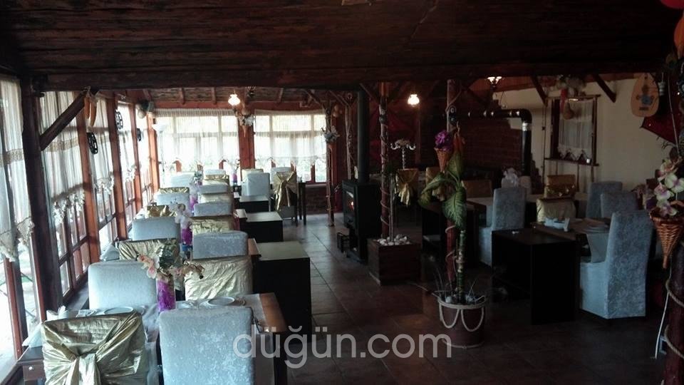 Yarens Saklı Bahçe