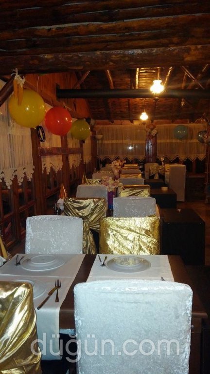 Yarens Saklı Bahçe