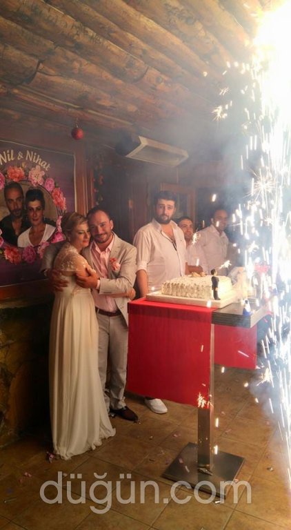 Yarens Saklı Bahçe