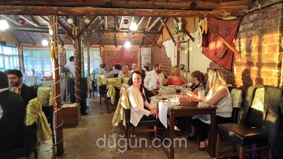 Yarens Saklı Bahçe