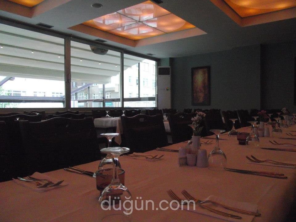 İmo Restaurant