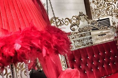 Nevesta Organizasyon