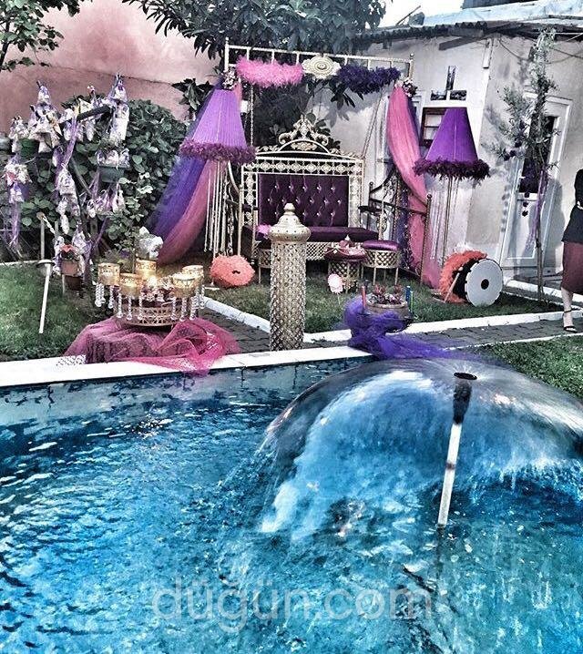 Nevesta Organizasyon