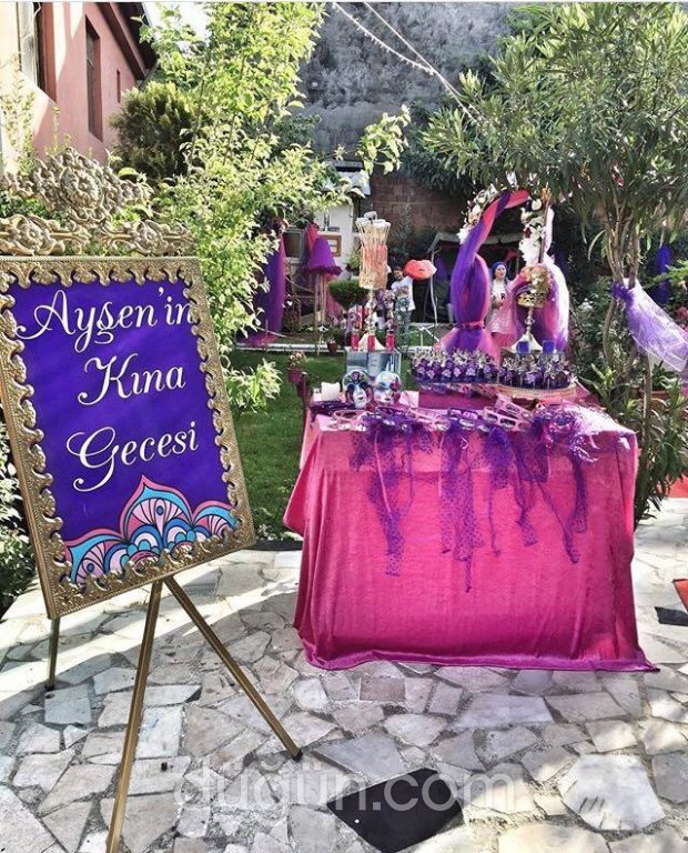 Nevesta Organizasyon