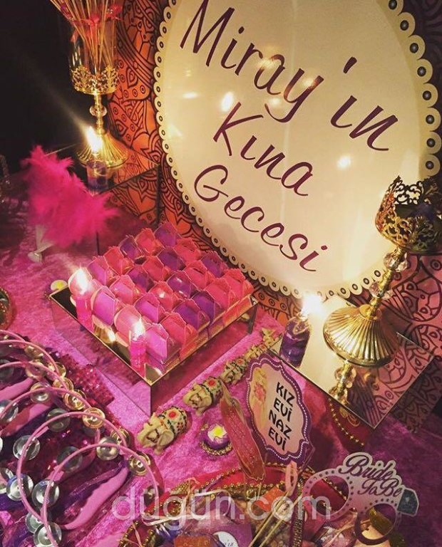 Nevesta Organizasyon