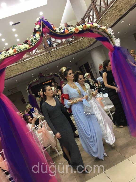 Nevesta Organizasyon