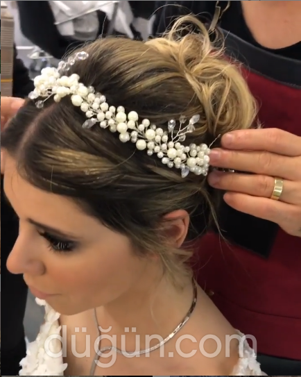 London Kuaför Suadiye