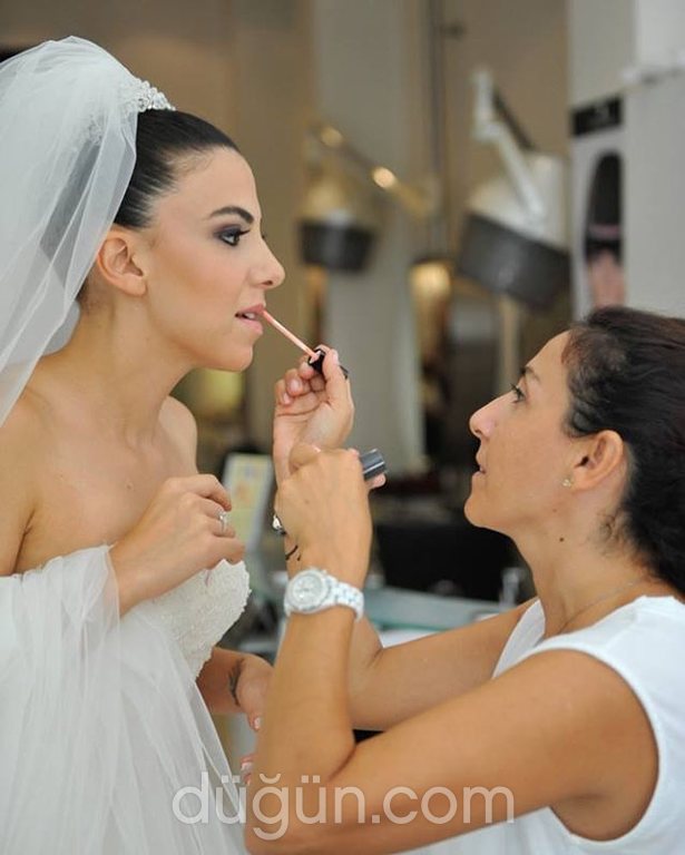 London Kuaför Suadiye