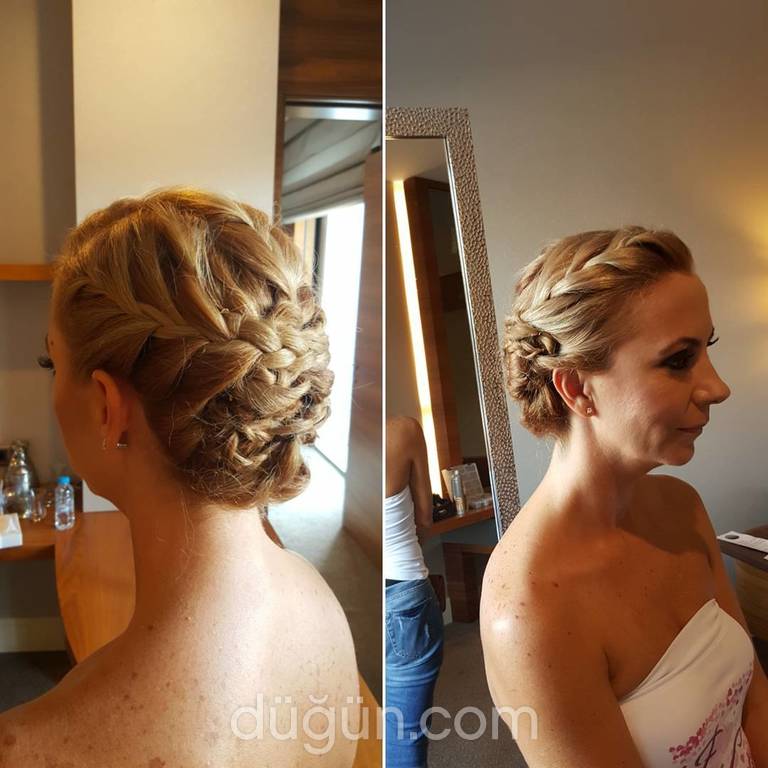 London Kuaför Suadiye