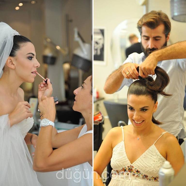 London Kuaför Suadiye