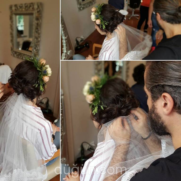 London Kuaför Suadiye