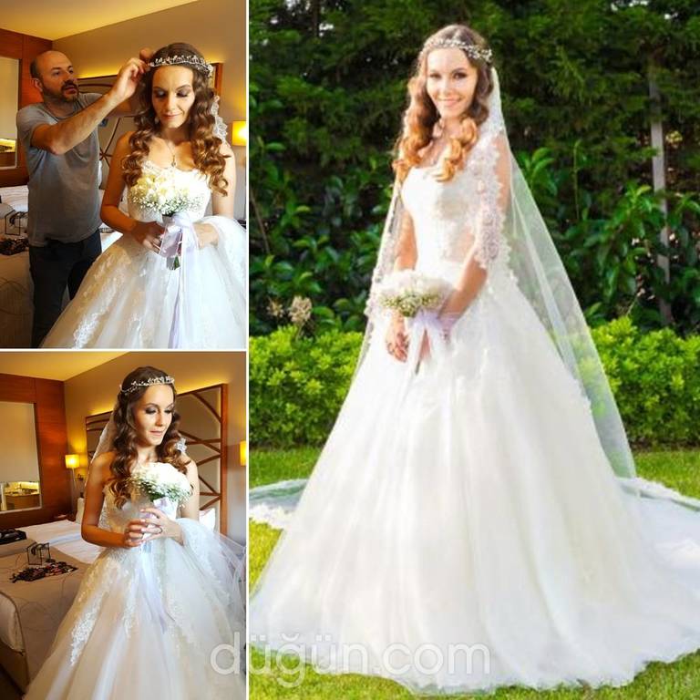 London Kuaför Suadiye