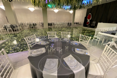 Pamuk Center - Gizem Düğün Salonu