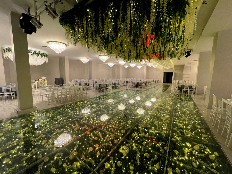 Pamuk Center - Gizem Düğün Salonu