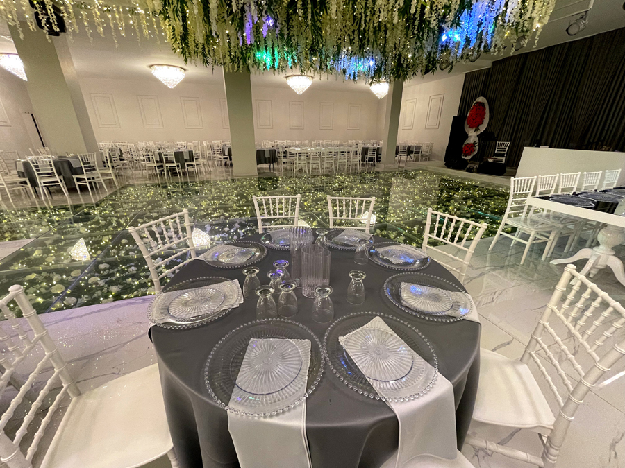 Pamuk Center - Gizem Düğün Salonu