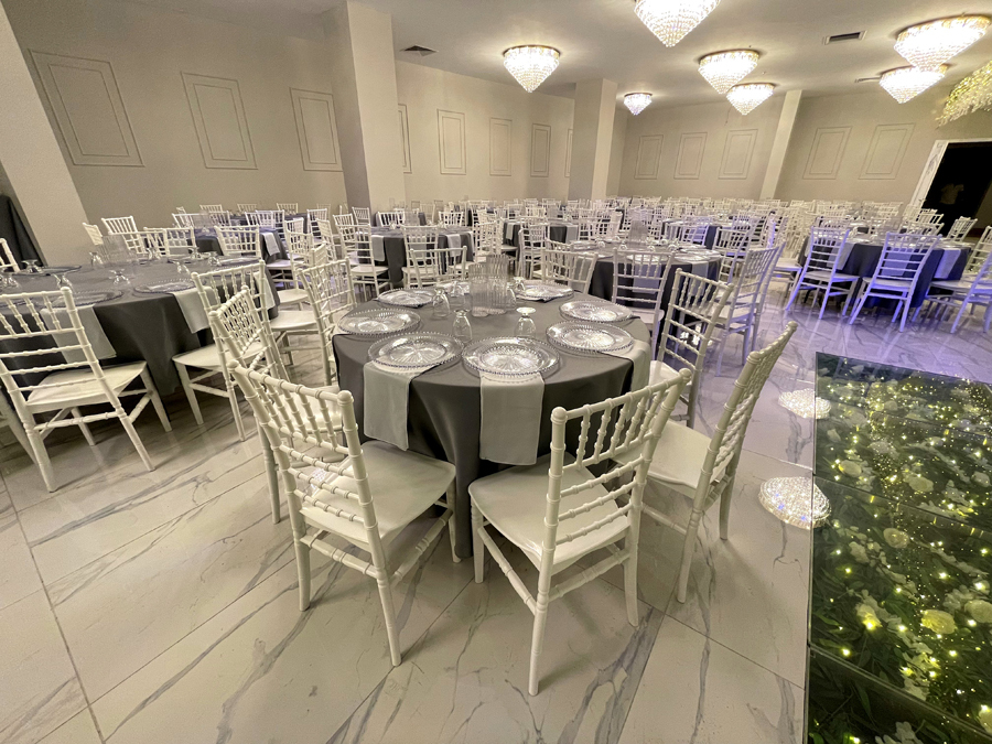 Pamuk Center - Gizem Düğün Salonu