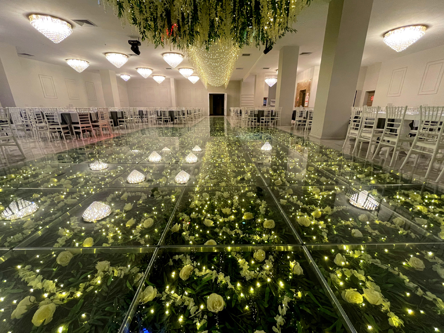 Pamuk Center - Gizem Düğün Salonu