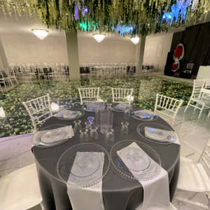 Pamuk Center - Gizem Düğün Salonu
