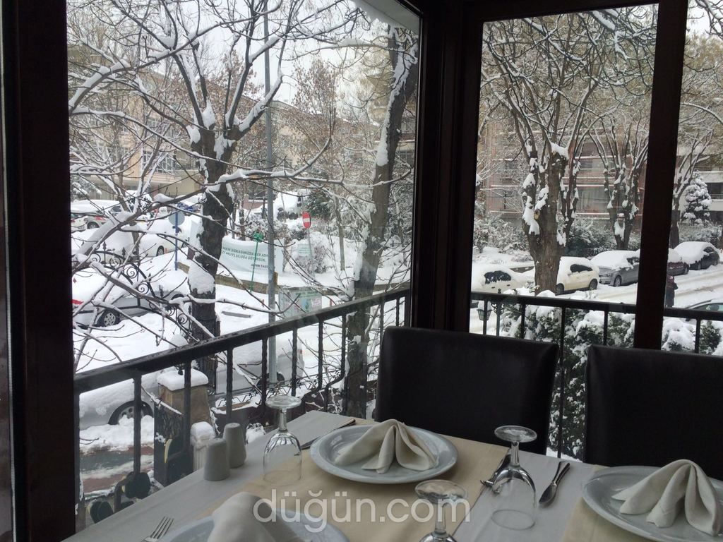 Süslü Restaurant