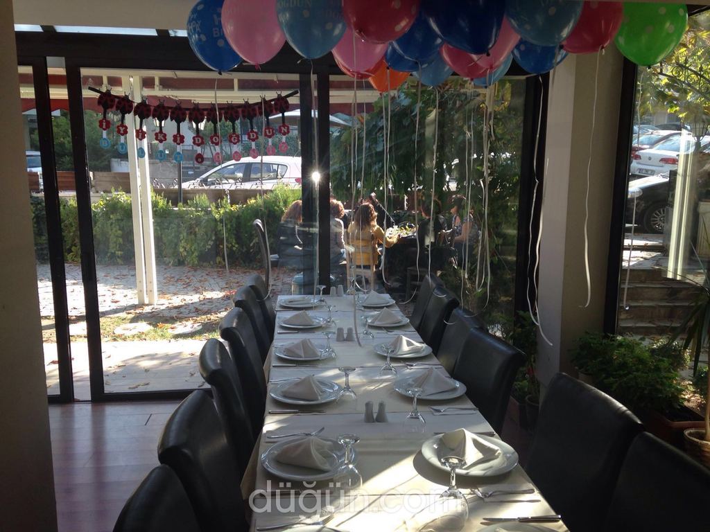 Süslü Restaurant