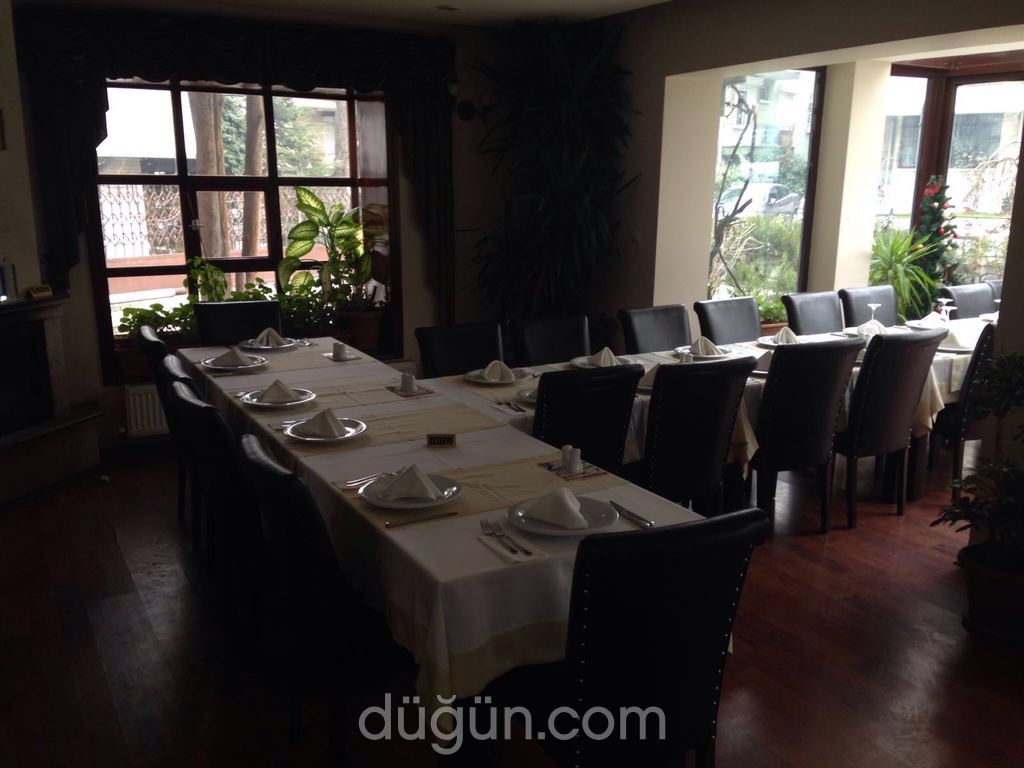 Süslü Restaurant