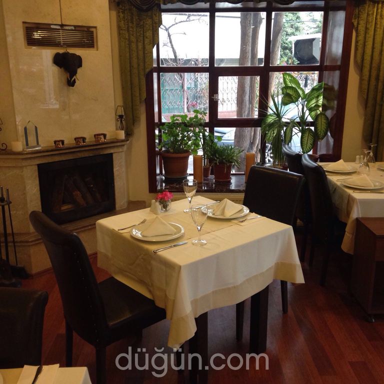 Süslü Restaurant