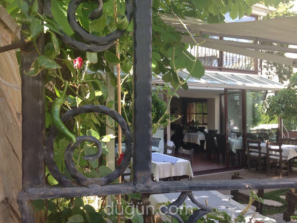 Süslü Restaurant