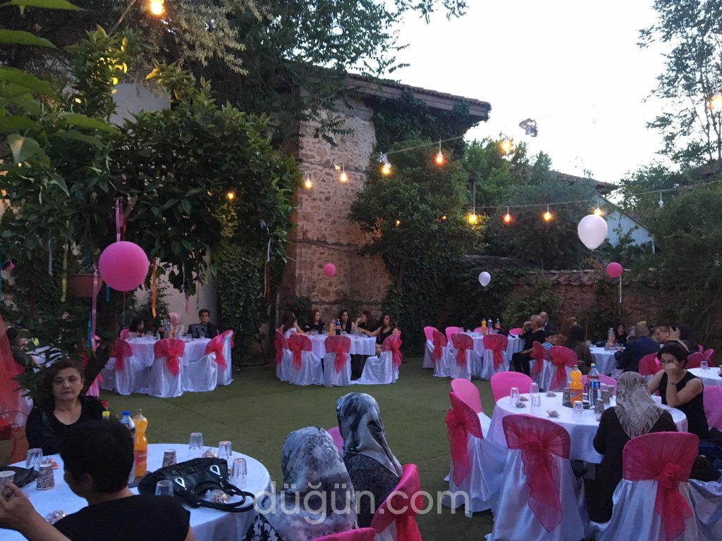 Kaleiçi Rönesans Otel