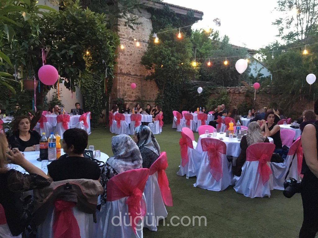 Kaleiçi Rönesans Otel