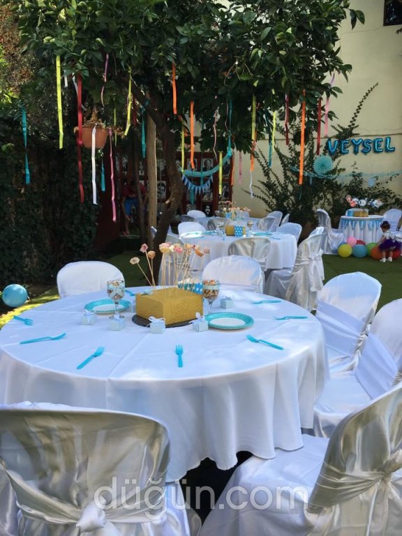 Kaleiçi Rönesans Otel