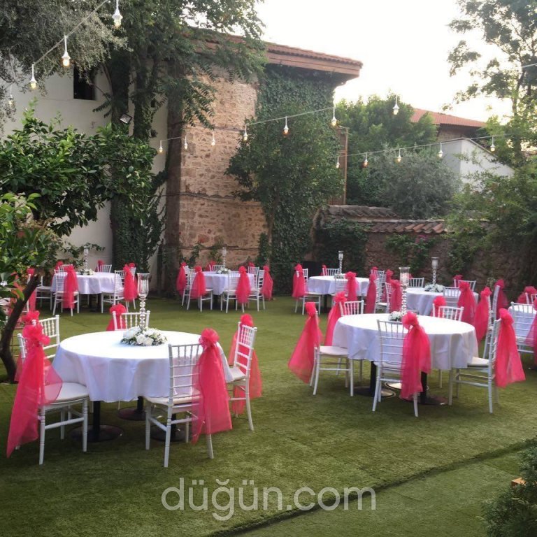 Kaleiçi Rönesans Otel