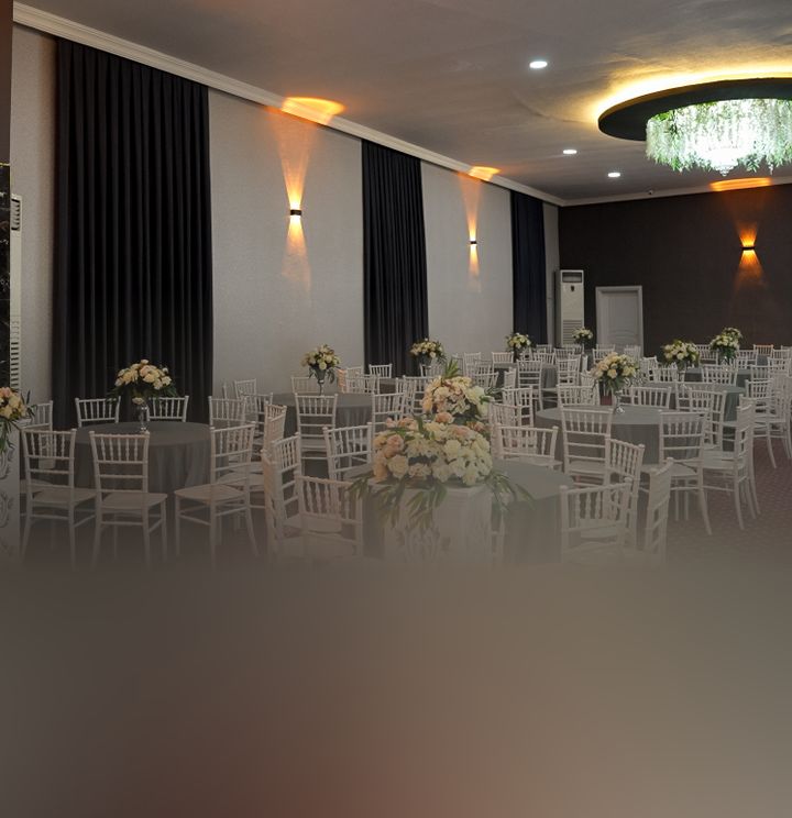 Royal Vip Balo Salonu