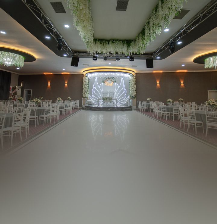 Royal Vip Balo Salonu