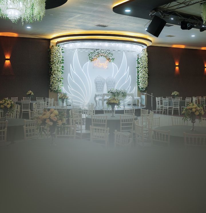 Royal Vip Balo Salonu