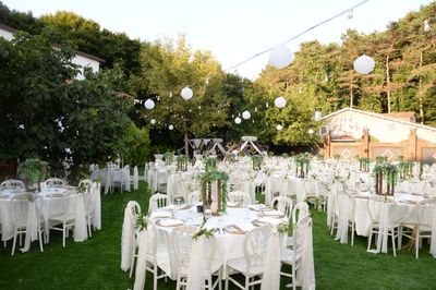 Eva Garden Bahçeköy